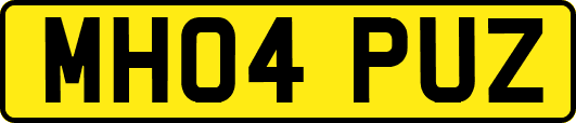 MH04PUZ