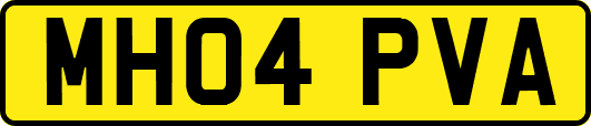 MH04PVA