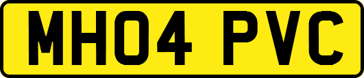 MH04PVC