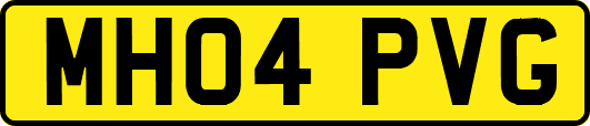 MH04PVG