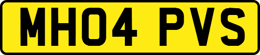 MH04PVS