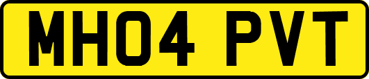 MH04PVT