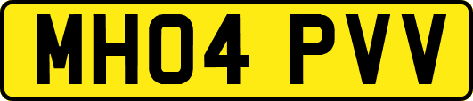 MH04PVV