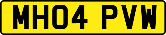 MH04PVW