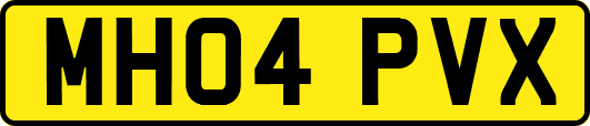 MH04PVX
