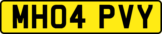 MH04PVY