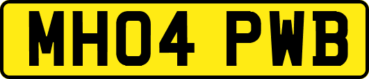 MH04PWB