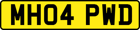 MH04PWD