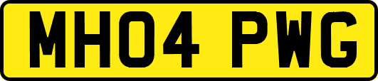 MH04PWG