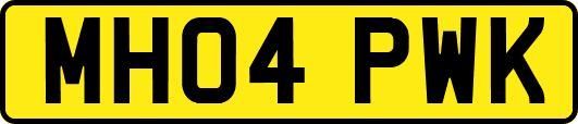 MH04PWK