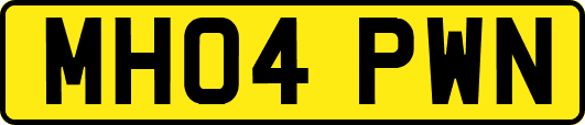 MH04PWN