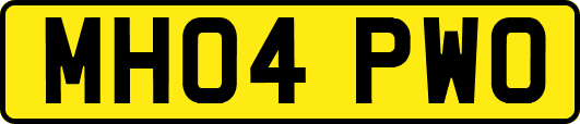 MH04PWO