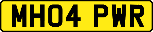 MH04PWR
