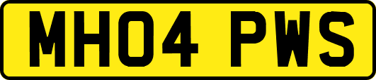 MH04PWS