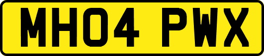 MH04PWX