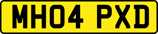 MH04PXD