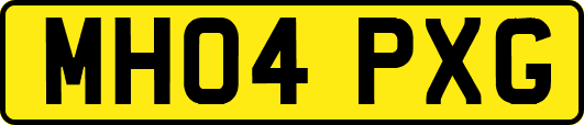 MH04PXG