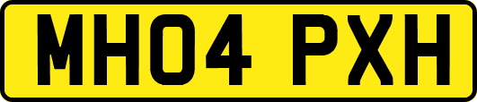 MH04PXH