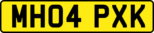 MH04PXK