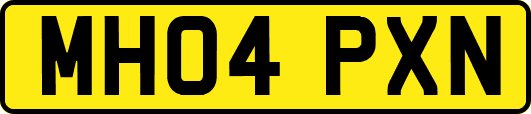 MH04PXN