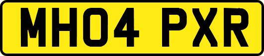MH04PXR