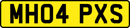 MH04PXS