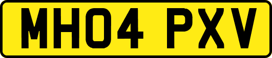 MH04PXV