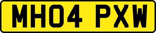 MH04PXW