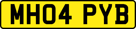 MH04PYB
