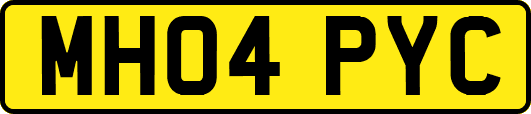 MH04PYC