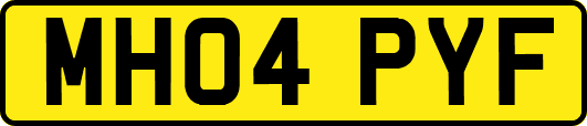 MH04PYF