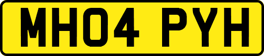 MH04PYH