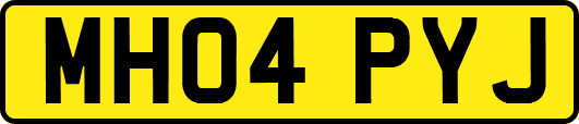 MH04PYJ