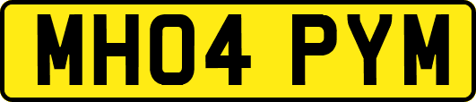 MH04PYM