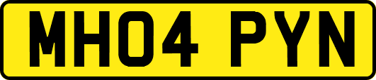 MH04PYN