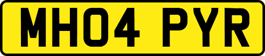 MH04PYR
