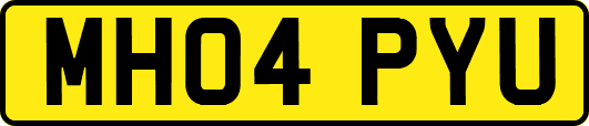 MH04PYU