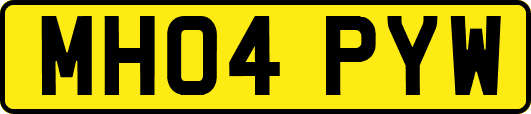 MH04PYW