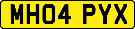 MH04PYX
