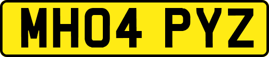 MH04PYZ