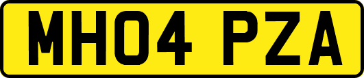 MH04PZA