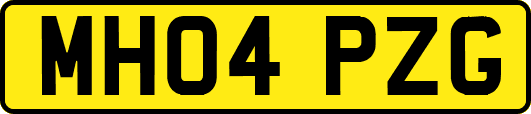 MH04PZG