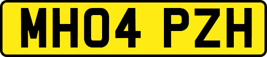 MH04PZH
