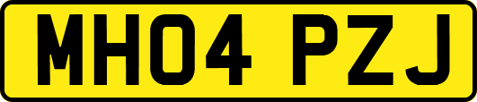 MH04PZJ