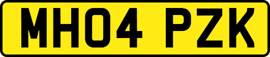 MH04PZK