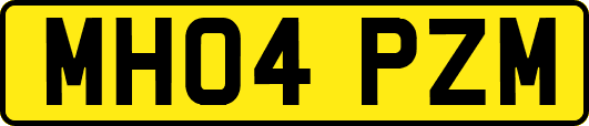 MH04PZM