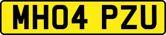 MH04PZU