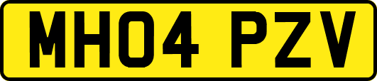 MH04PZV