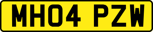 MH04PZW