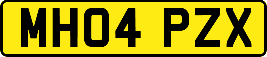MH04PZX